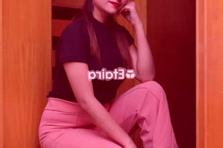 Sadie, 30 — Escort in Lalpur, India
