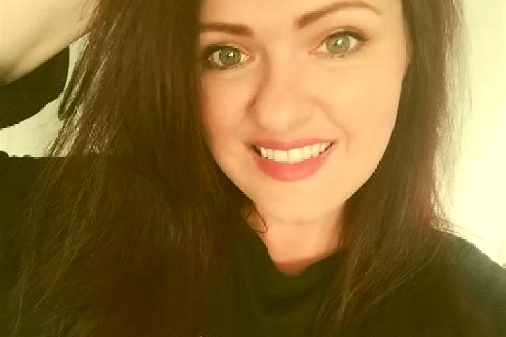 Sadie, 30 — Escort in Mimon, Czech Republic