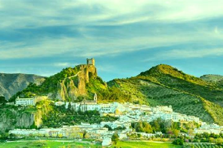 Sadie, 30 — Escort in Monterrubio de la Sierra, Spain
