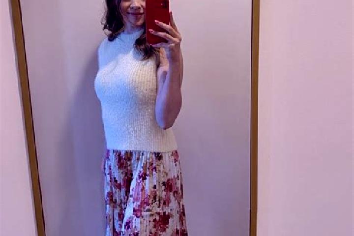 Sadie, 30 — Escort in Nadtochiyi, Ukraine