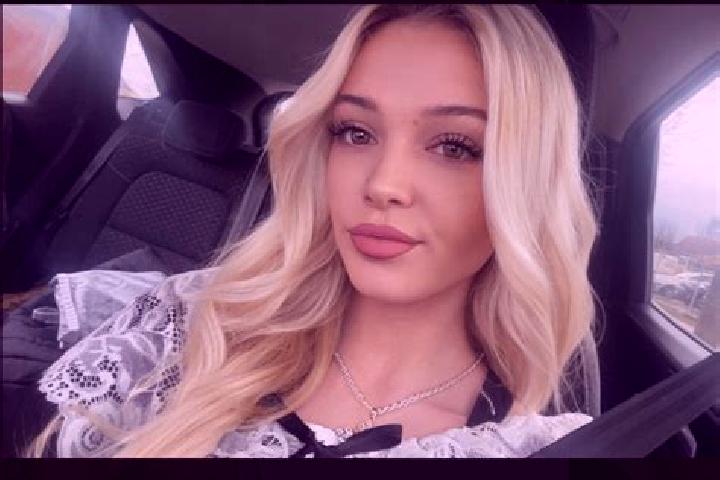 Sadie, 30 — Escort in Nordstemmen, Germany
