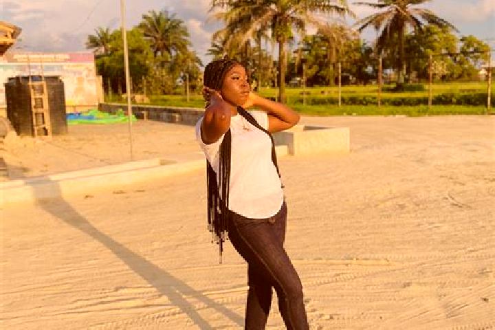 Sadie, 30 — Escort in Nung Udoe, Nigeria