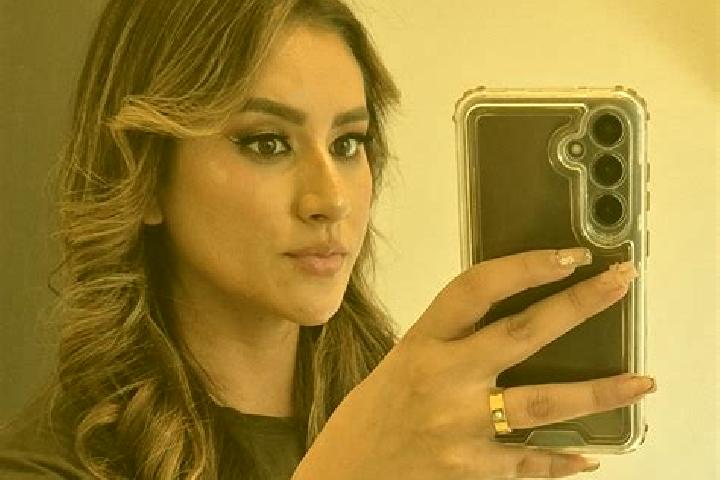 Sadie, 30 — Escort in Ojitos, Mexico