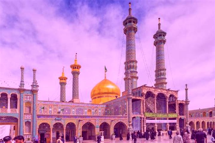 Sadie, 30 — Escort in Qom Tappeh, Iran