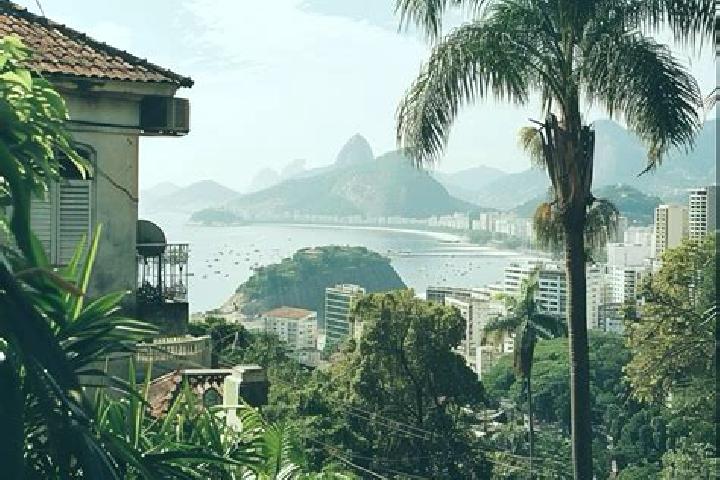 Sadie, 30 — Escort in Resende, Brazil