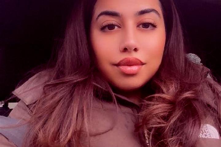 Sadie, 30 — Escort in Rummanah, Palestine