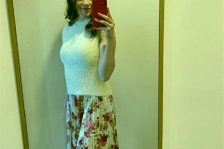 Sadie, 30 — Escort in Sacuta, Romania