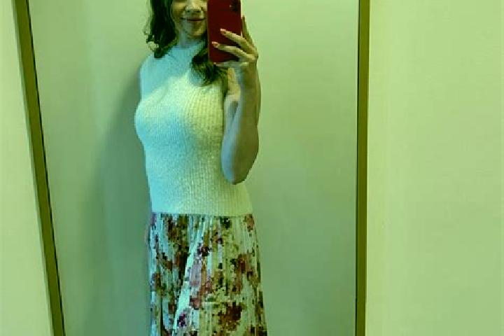 Sadie, 30 — Escort in Santau, Romania