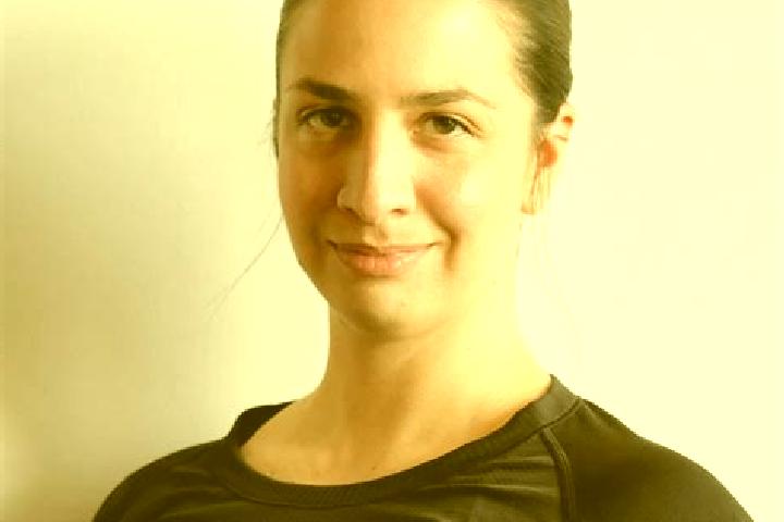 Sadie, 30 — Escort in Santibanez el Bajo, Spain