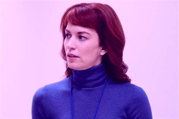 Sadie, 30 — Escort in Severance, United States