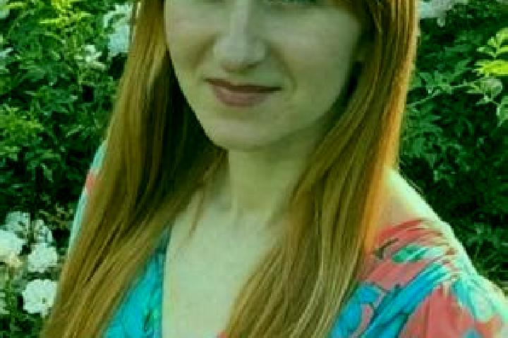 Sadie, 30 — Escort in Shepetivka, Ukraine