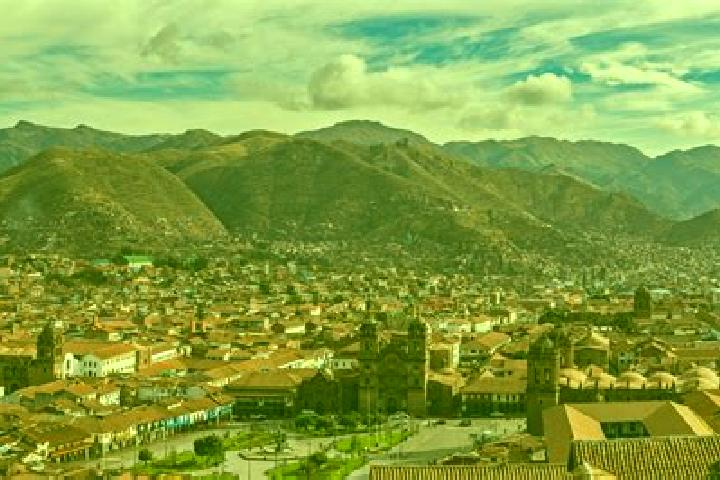 Sadie, 30 — Escort in Socota, Peru