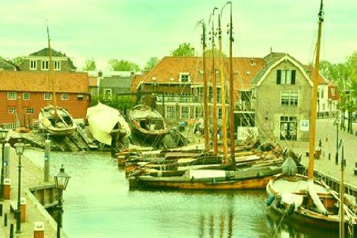 Sadie, 30 — Escort in Spakenburg, Netherlands