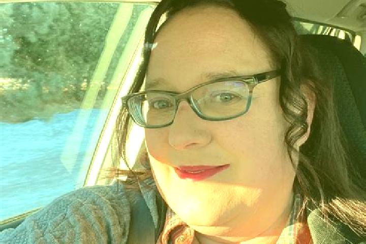 Sadie, 30 — Escort in Stetsonville, United States