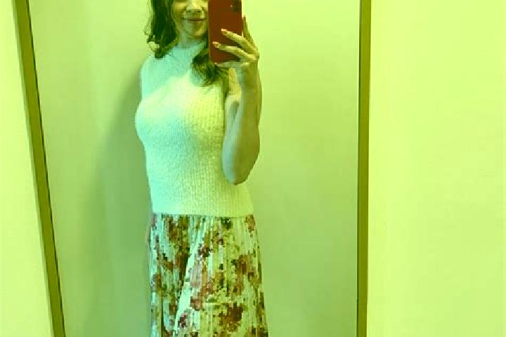 Sadie, 30 — Escort in Tacuta, Romania