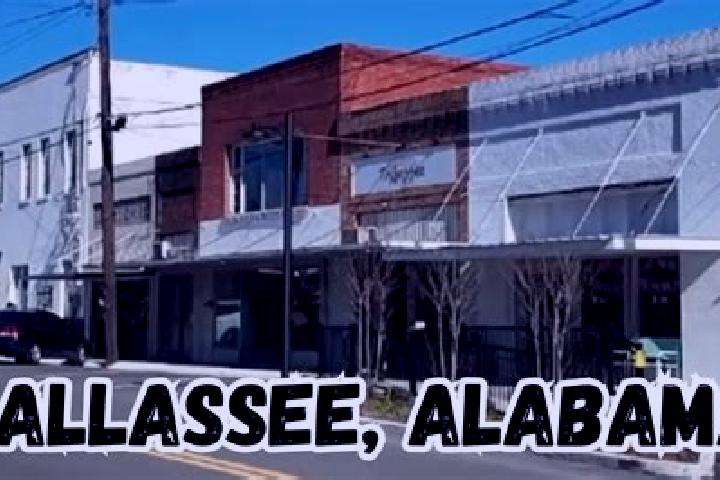 Sadie, 30 — Escort in Tallassee, United States