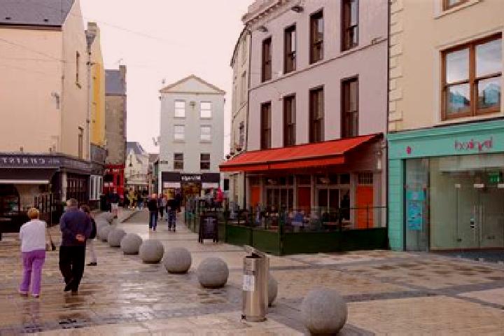 Sadie, 30 — Escort in Tralee, Ireland