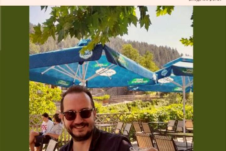 Sadie, 30 — Escort in Tyrnavos, Greece