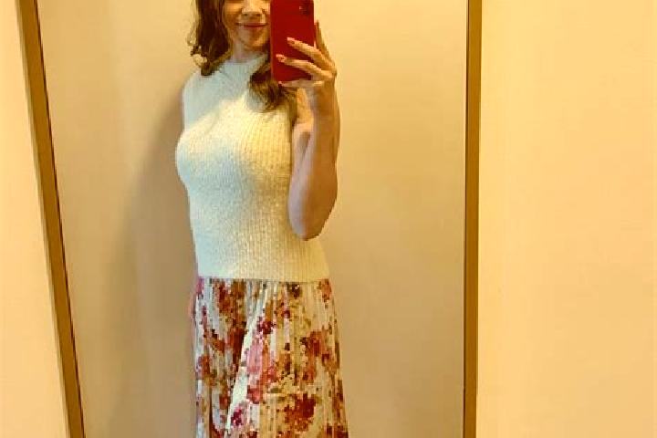 Sadie, 30 — Escort in Wrangle, United Kingdom