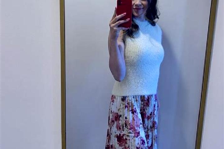 Sadie, 30 — Escort in Yamnytsia, Ukraine