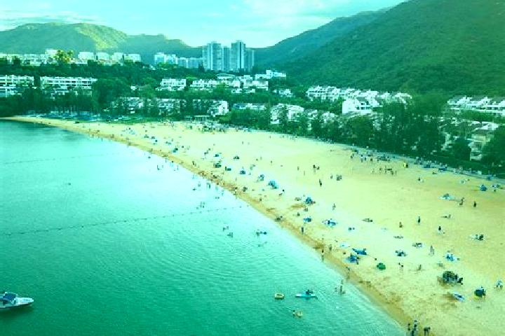 Sadie, 30 — Escort in Yung Shue Wan, Hong Kong