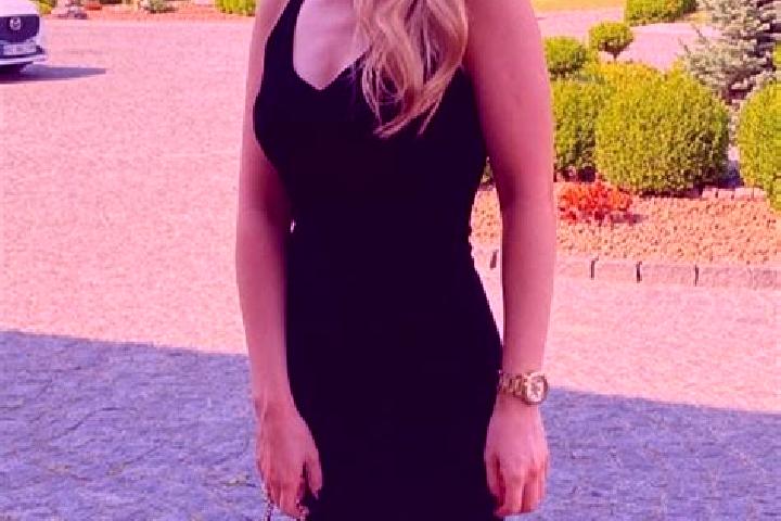 Sadie, 30 — Escort in Zhovkva, Ukraine