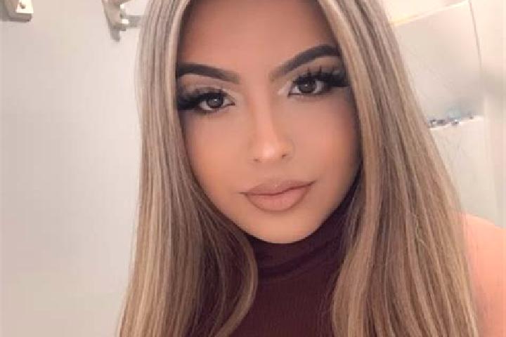 Sadie, 31, a auburn blue-eyed mixed companion based in Nangalisan. Offering 69, Massage, Prostate Massage, Couples, Roleplay. Available for incall and outcal...