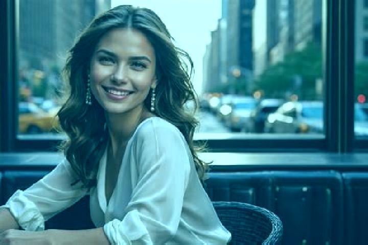 Sadie, 31, a brunette amber-eyed caribbean companion based in Talca. Offering Party Girl, Travel Companion, OWO. Available for incall and outcall, overnight ...