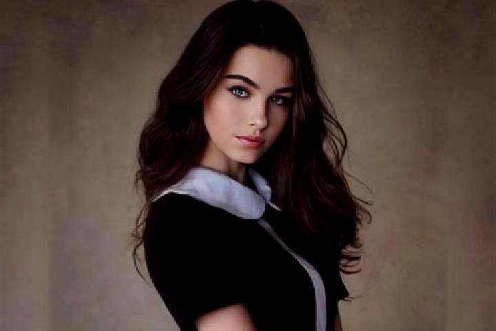 Sadie, 31, a brunette blue-eyed slavic companion based in Salla. Offering A-Level, Overnight, OWO, Striptease. Available for incall and outcall, day and even...