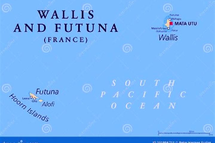 Sadie, 31 — Escort in Alele, Wallis and Futuna