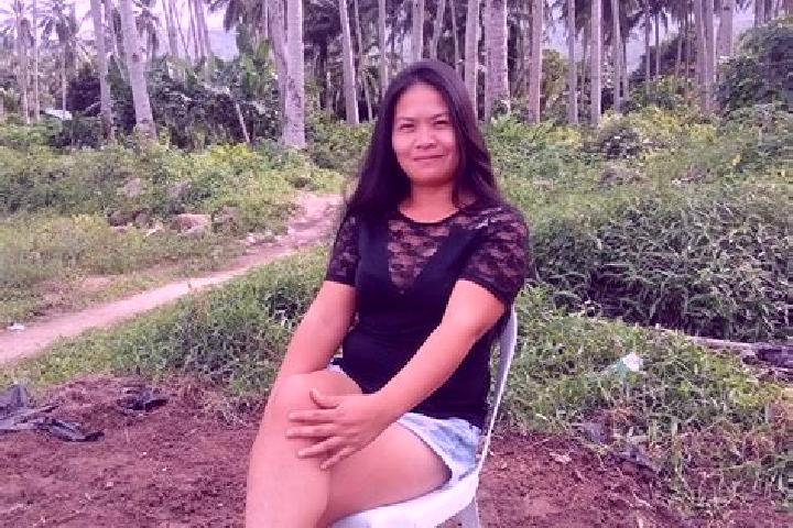 Sadie, 31 — Escort in Anibongan, Philippines