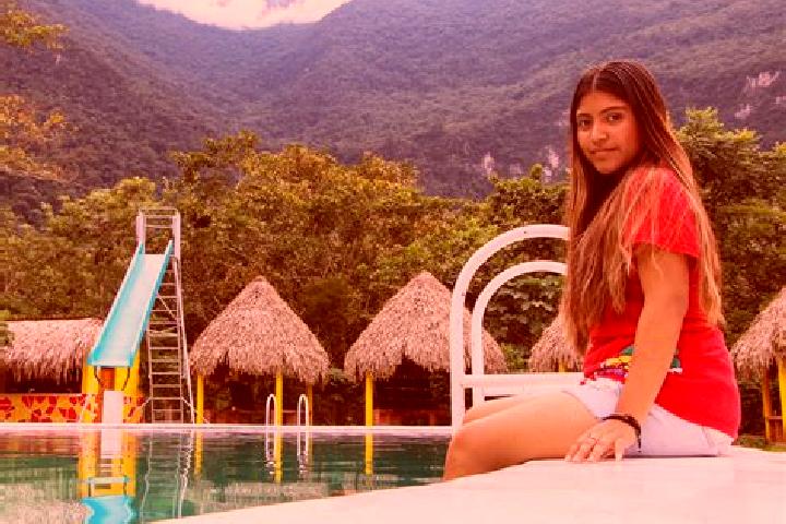 Sadie, 31 — Escort in Arroyo Espuma, Mexico