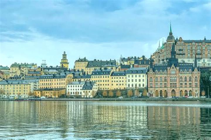 Sadie, 31 — Escort in Asa, Sweden