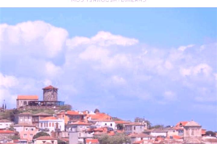 Sadie, 31 — Escort in Ayvalik, Turkey