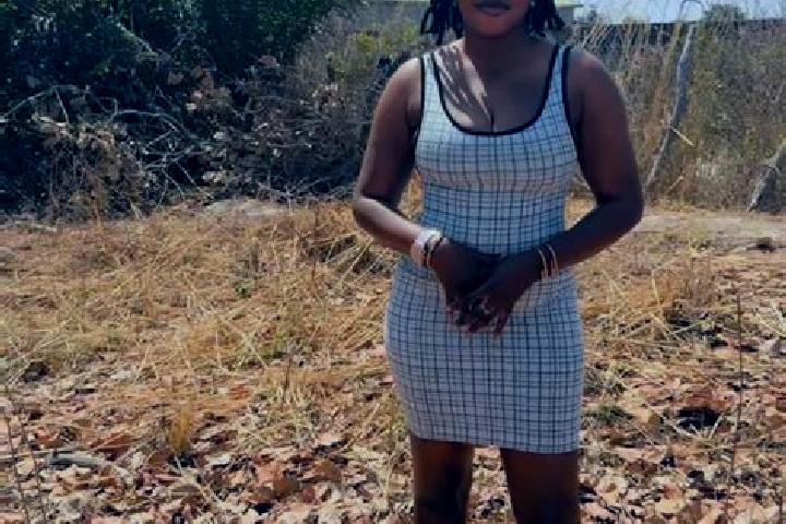 Sadie, 31 — Escort in Badja Kunda, Gambia