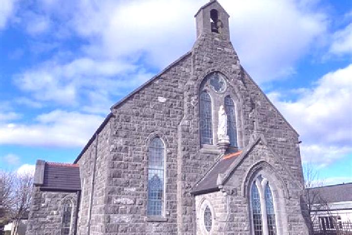 Sadie, 31 — Escort in Ballisodare, Ireland