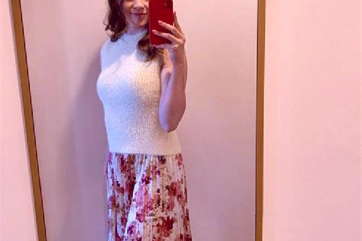 Sadie, 31 — Escort in Belford, United Kingdom