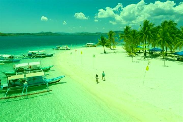 Sadie, 31 — Escort in Busuanga, Philippines