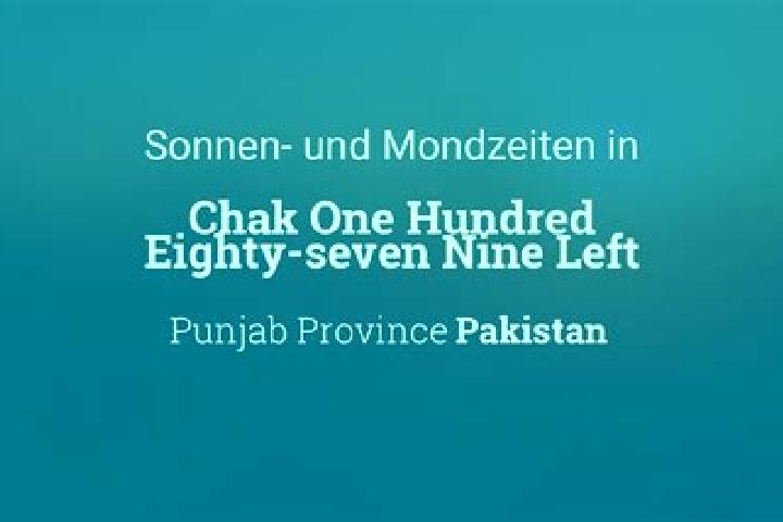Sadie, 31 — Escort in Chak One Hundred Twenty-one Nine Left, Pakistan