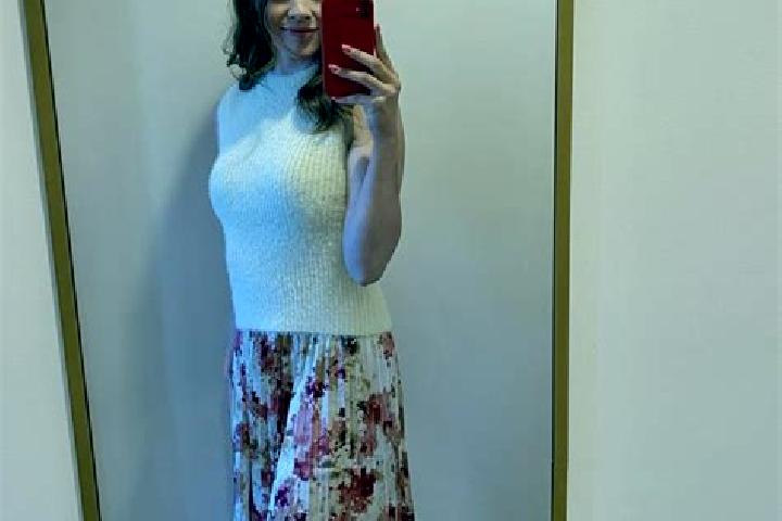 Sadie, 31 — Escort in Cigel, Slovakia