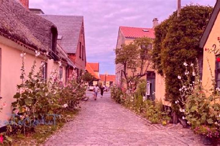 Sadie, 31 — Escort in Dragor, Denmark