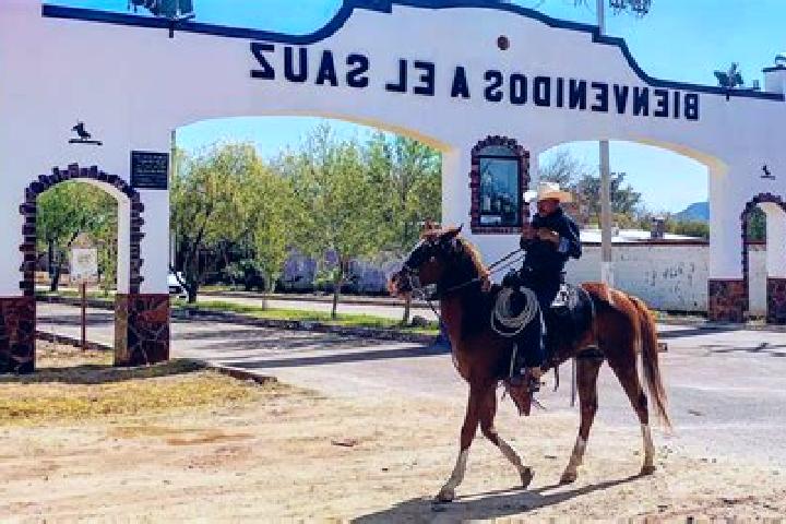 Sadie, 31 — Escort in El Sauz de Abajo, Mexico