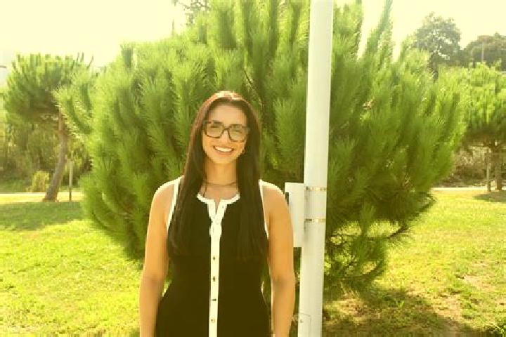 Sadie, 31 — Escort in Foz do Sousa, Portugal