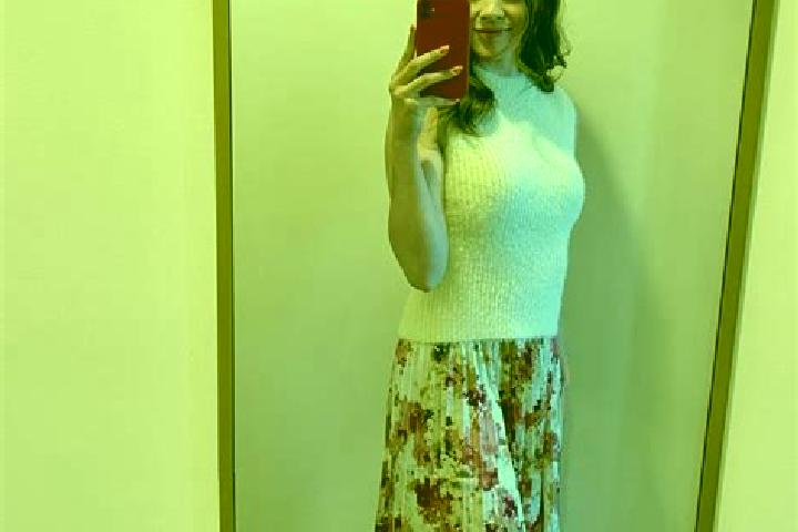 Sadie, 31 — Escort in Freshwater, United Kingdom