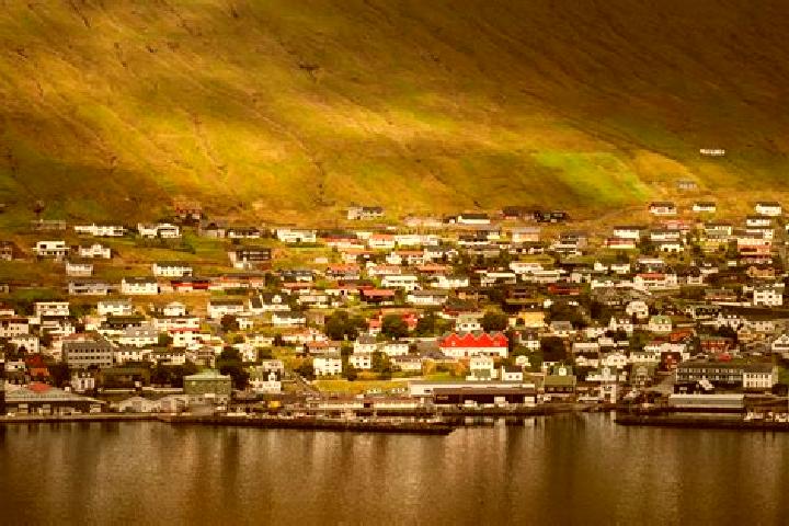 Sadie, 31 — Escort in Fuglafjordur, Faroe Islands