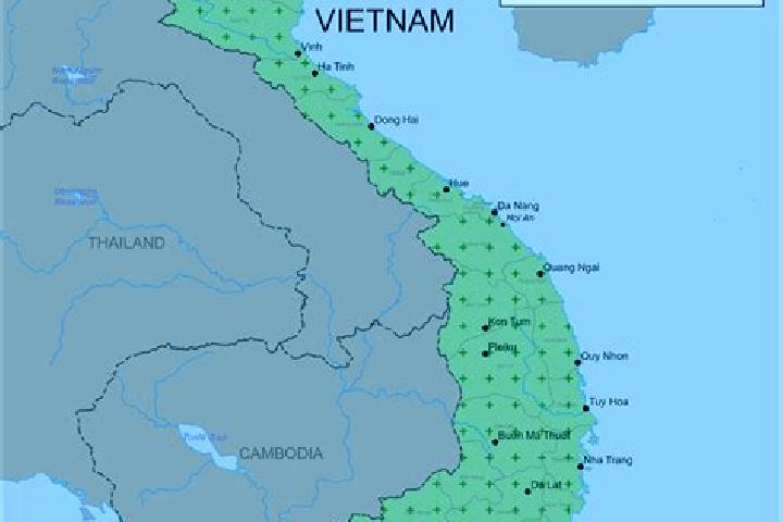 Sadie, 31 — Escort in GJoi Ngo, Vietnam
