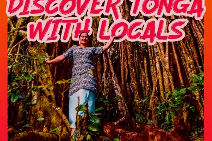 Sadie, 31 — Escort in Ha asini, Tonga