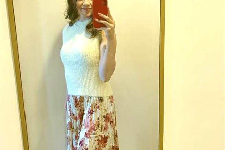 Sadie, 31 — Escort in Hatunlu, Turkey