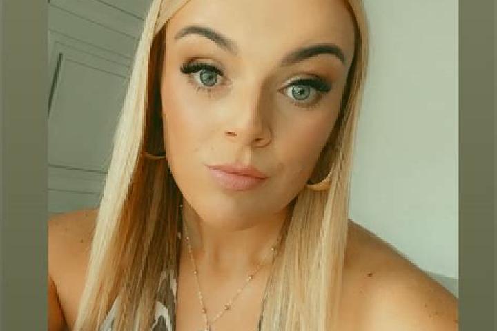 Sadie, 31 — Escort in High Etherley, United Kingdom
