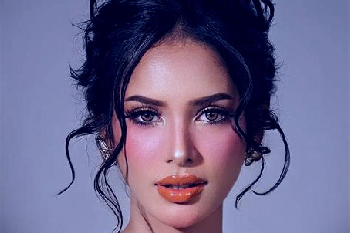 Sadie, 31 — Escort in Iligan, Philippines
